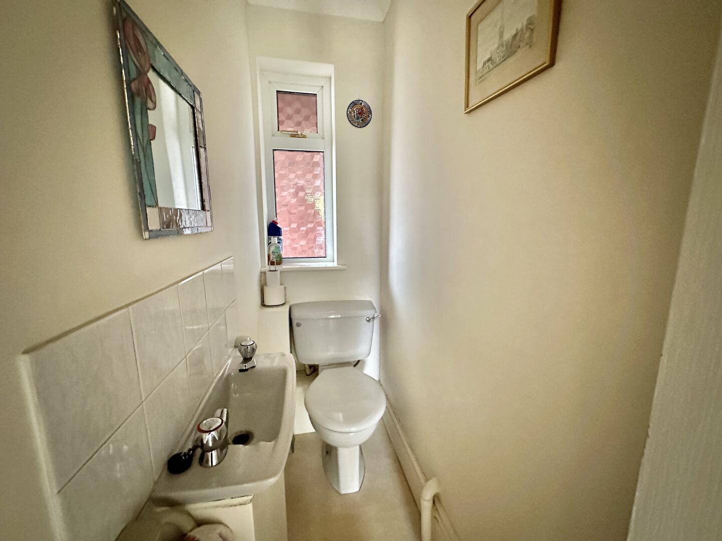 Burley Close, Truro